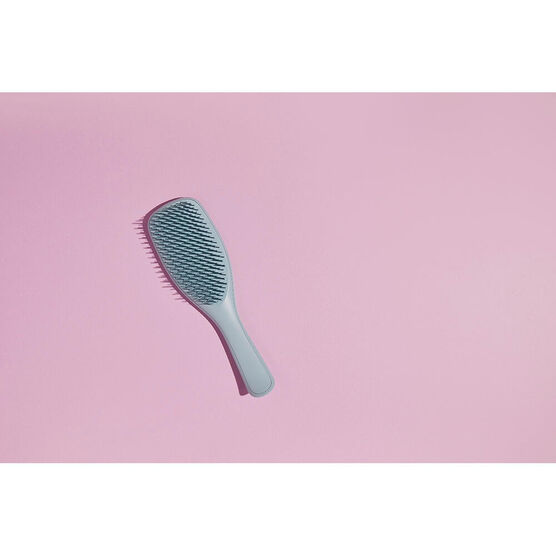 Escova de Cabelo Tangle Teezer Ultimate Detangler Fine & Fragile Marine Teal